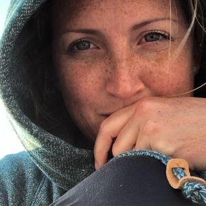 Meet your Posher, Natalie